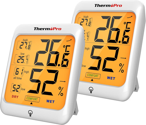 Thermopro tp53 termometro - thermopro,