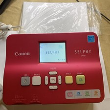 stampante fotografica compatta