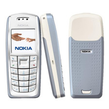 Nokia 3120 - Cellulare