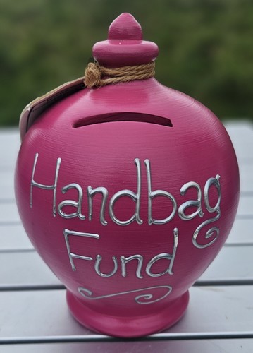 Terramundi handbag fund - terramundi, money
