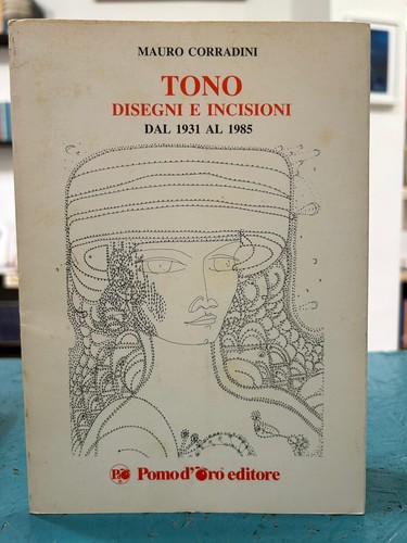 Libro tono disegni e - libro,