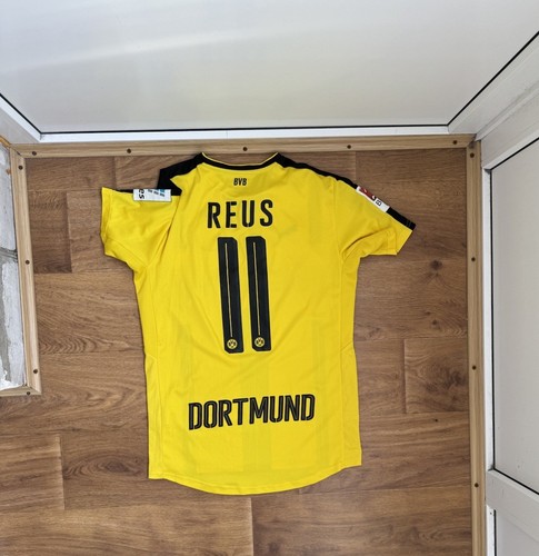 Maglia calcio borussia - maglia,
