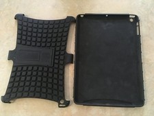Minisuit Hybrid Kickstand iPad