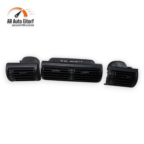 Kit bocchette ventilazione - bocchette, di