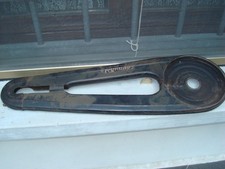 Carter biciclette epoca LEGNANO, cm 65