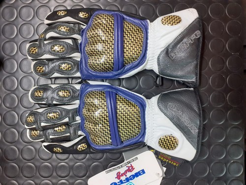 Guanti moto bieffe racing - bieffe,