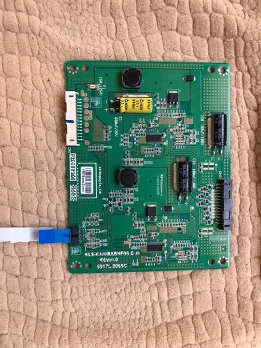 Scheda driver - scheda,