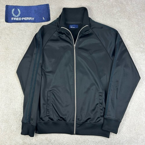 Fred perry portugal giacca - perry,