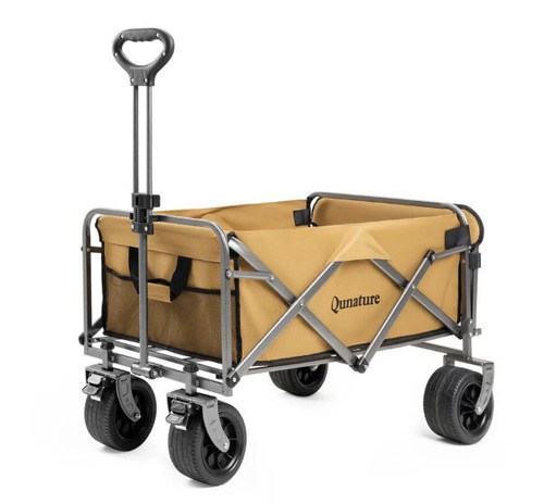 Qunature 150l carro pieghevole - qunature,