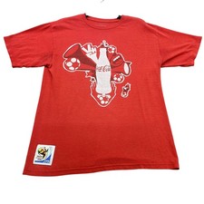 Maglia Mondiali FIFA Sudafrica