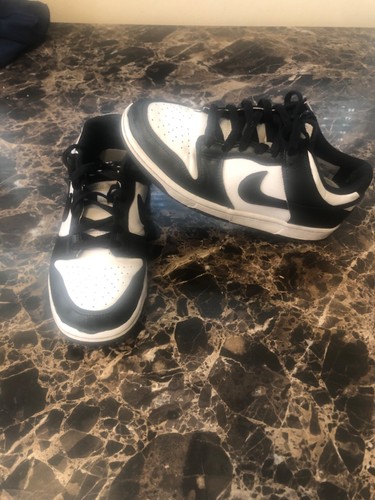 Taglia nike dunk - 7,