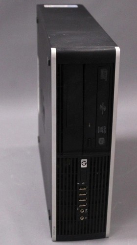Compaq 8000 elite - sff, pc