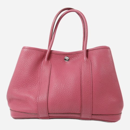 Borsa tote hermes phw garden - tote,