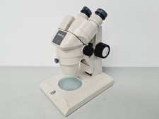 Nikon SMZ-2B laboratorio