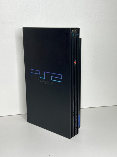 Sony playstation fat ps2 - playstation, 2