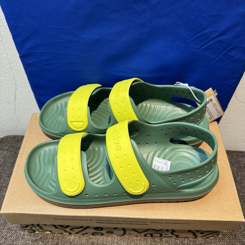 Scarpe native unisex bambino - native, unisex-bambino