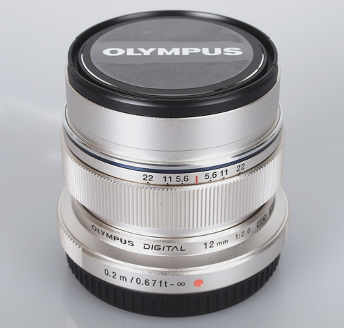 Olympus zuiko obiettivo - m.zuiko,