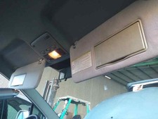 aletta parasole destra per