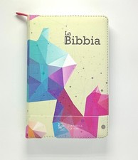 Italian Language Bible, La