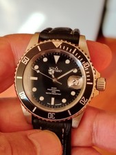 Perseo Diver Professional 200m Automatico 