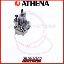 CARBURATORE PWK DA 24 MM CON