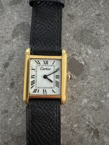 Orologio cartier tank - orologio,