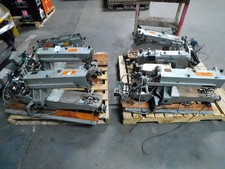 LOT OF 6 DURKOPP ADLER K396