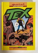 Tex special collezione 40 - collezione,