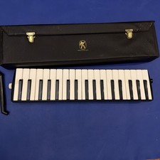 #A74 Hohner Pianoforte