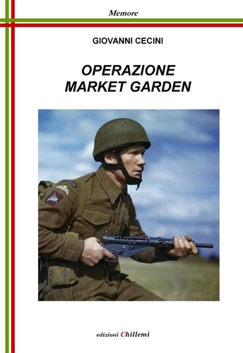 Operazione market garden - operazione,