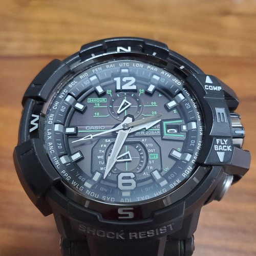 Ottimo orologio casio shock - casio, g-shock