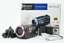 Videoregistratore Sony