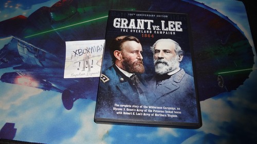 Grant lee the overland - vs.,