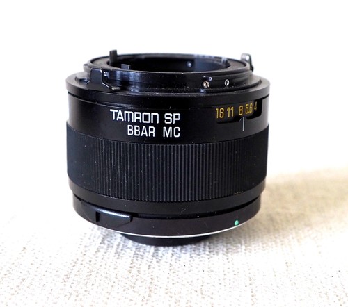 Tamron obiettivo - tamron, 2x