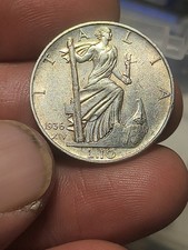 REGNO D'ITALIA VITTORIO