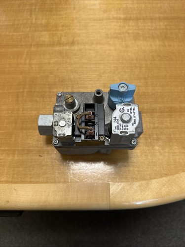 Valvola gas volt - 24, modello