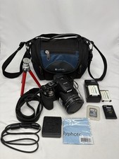 Nikon Coolpix P610 16,0 MP