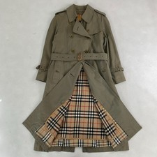 Burberry Trench Coat Burberrys