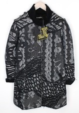 DESIGUAL Cappotto Donna 38