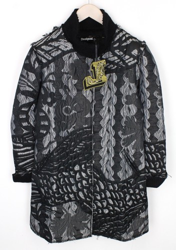 Desigual cappotto donna - desigual,