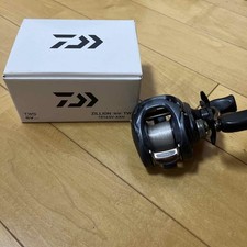 Daiwa ZILLION SV TW 1016SV-XXH