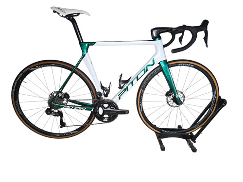 Bici corsa piton - bici, rf10