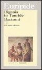 Ifigenia in Tauride-Baccanti