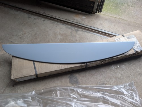 Spoiler alettone fiat - spoiler,