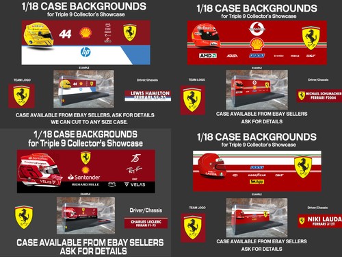 Ferrari sfondo per 1 18 - sfondo,