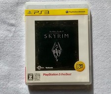 The Elder Scrolls V Skyrim