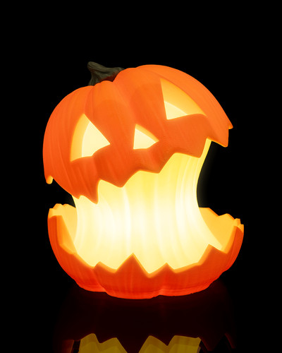 Glowgut lantern lanterna zucca - lantern,