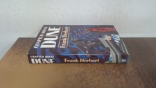 Chapter house dune - chapter,