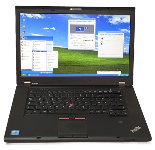 Lenovo thinkpad w530 - lenovo, 15,6""