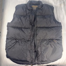 Woolrich Duck Down Gilet